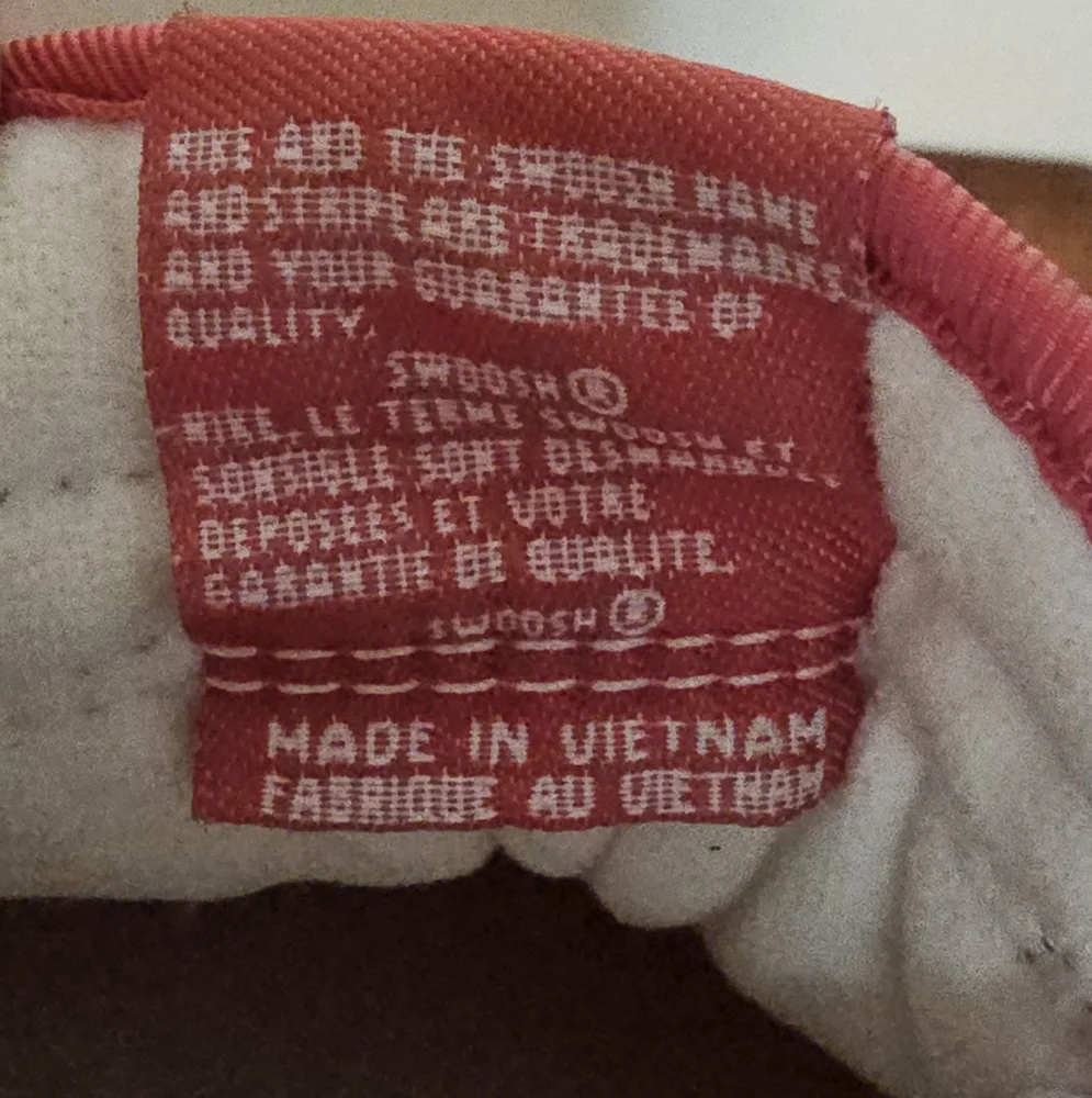Nike nib nwot